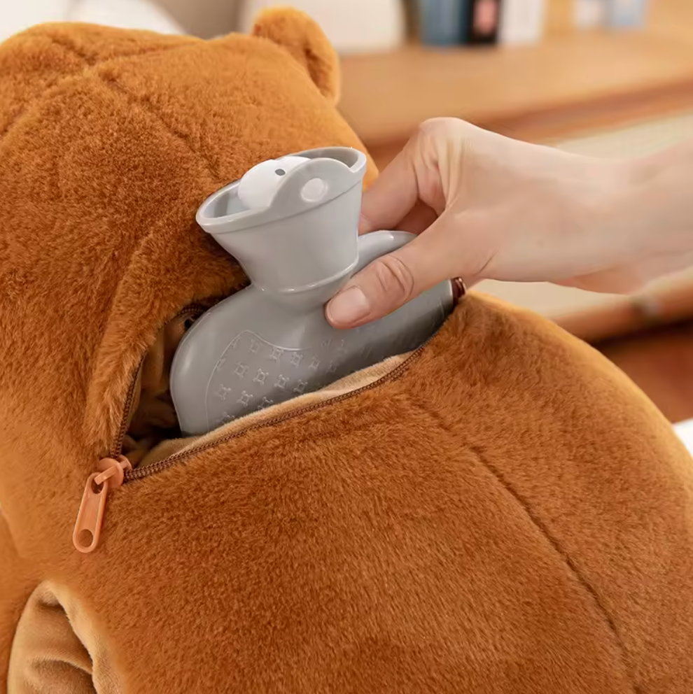 The Capybara Snoogly