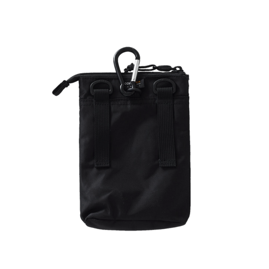 Supreme Shoulder Bag (FW19) Black