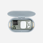 Load image into Gallery viewer, iProtect | UVC Smart Sterilizer + Wireless Charger