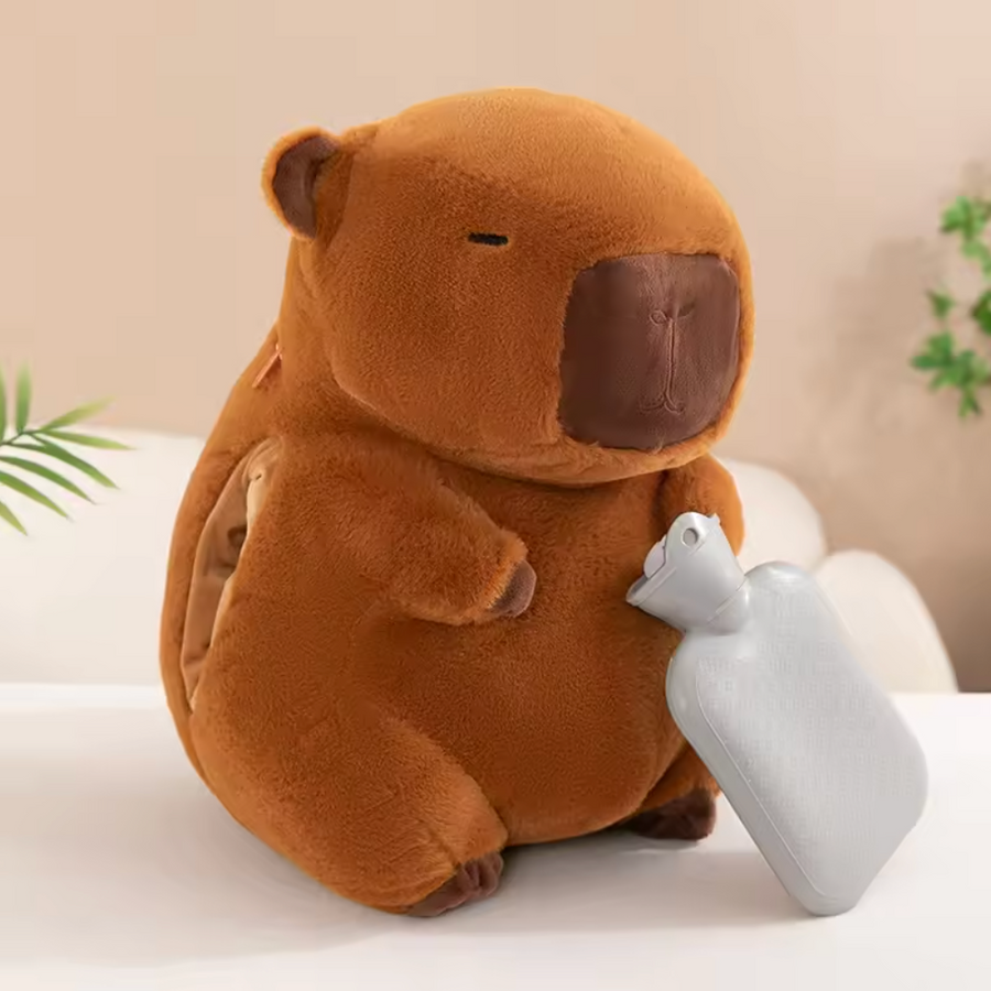 The Capybara Snoogly