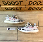 Load image into Gallery viewer, Yeezy Boost 350 V2 &#39;Zebra&#39;
