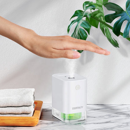 iCleanse | Smart Contactless Dispenser