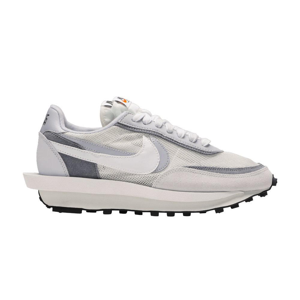 Sacai x Nike LDWaffle 'Summit White'