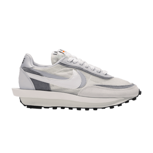 Sacai x Nike LDWaffle 'Summit White'