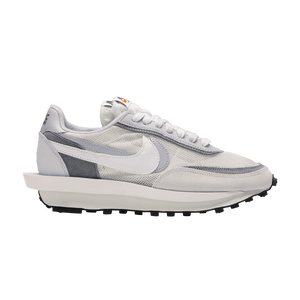 Sacai x nike sales ldwaffle summit white