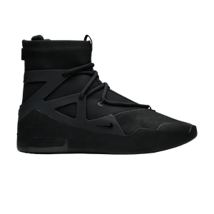 Air Fear of God 1 'Triple Black'