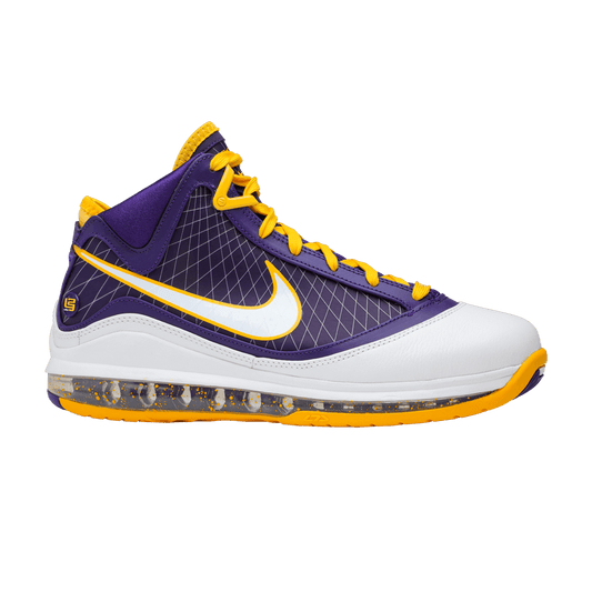 Nike Lebron 7 Media Day