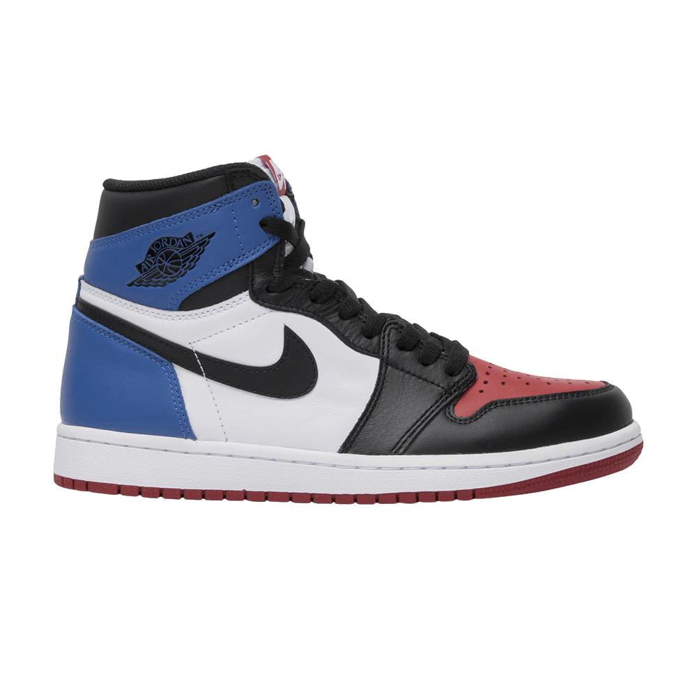 Air Jordan 1 Retro High OG Top 3