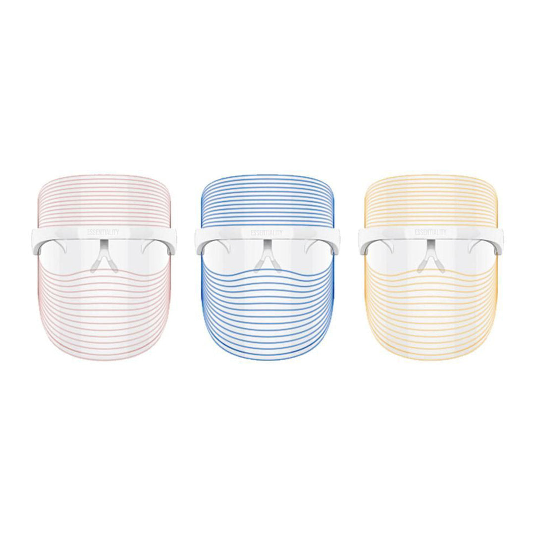 iGlow | Wireless Multi Therapy Mask