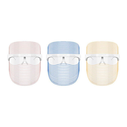 iGlow | Wireless Multi Therapy Mask