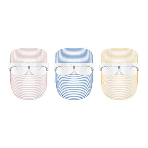 iGlow | Wireless Multi Therapy Mask