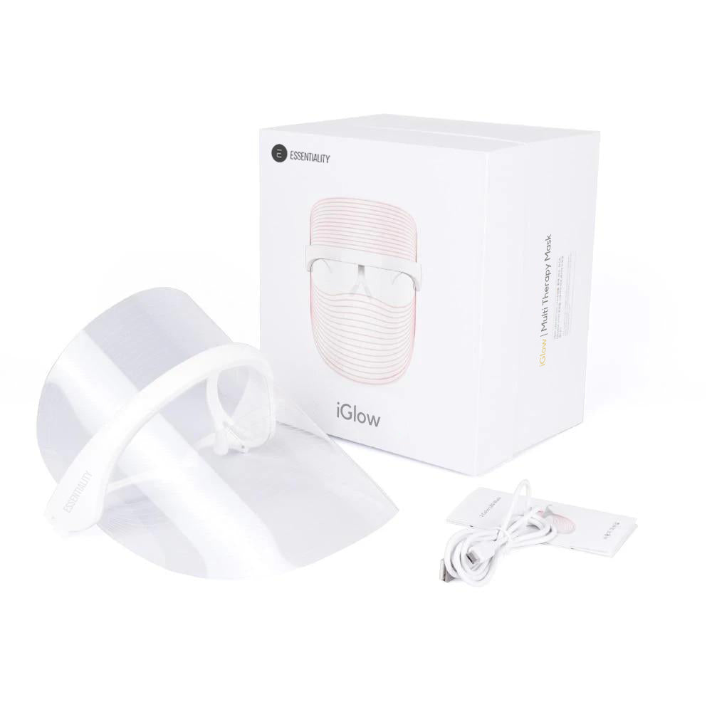 iGlow | Wireless Multi Therapy Mask