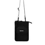 Load image into Gallery viewer, Supreme Shoulder Bag (FW19) Black
