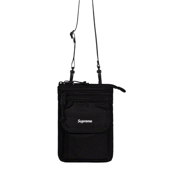 Shoulder bag top supreme fw19