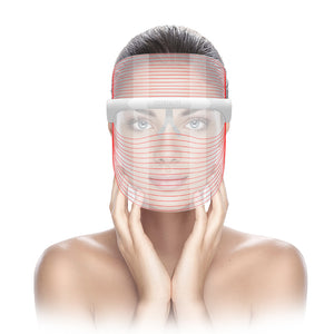 iGlow | Wireless Multi Therapy Mask