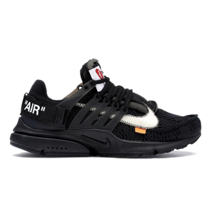 OFF-WHITE x Nike Air Presto 'Black'