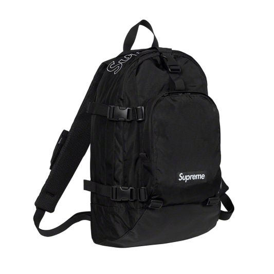 Supreme Backpack (FW19) Black