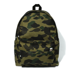 Load image into Gallery viewer, BAPE 1st Camo Cordura Day Pack Green
