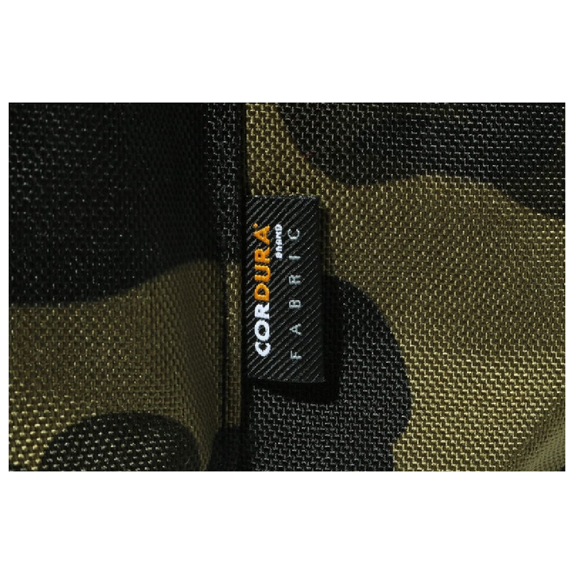 BAPE 1st Camo Cordura Day Pack Green