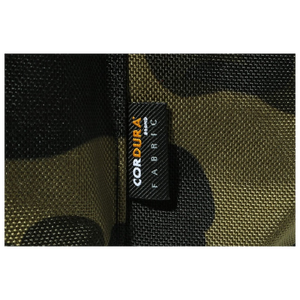 BAPE 1st Camo Cordura Day Pack Green