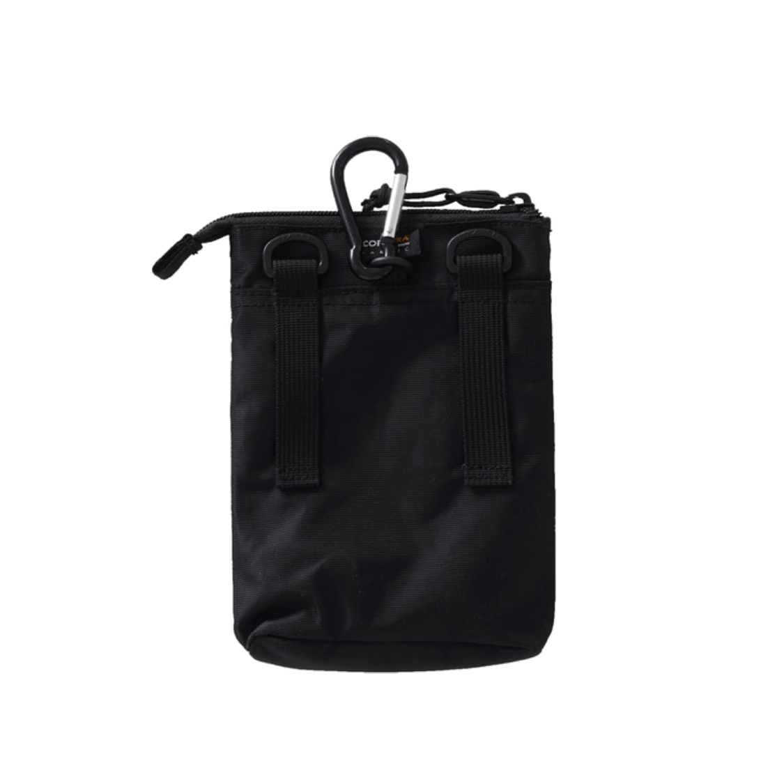 Supreme Shoulder Bag (FW19) Black