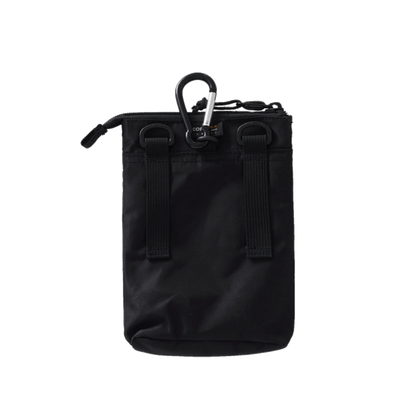 Supreme Shoulder Bag (FW19) Black