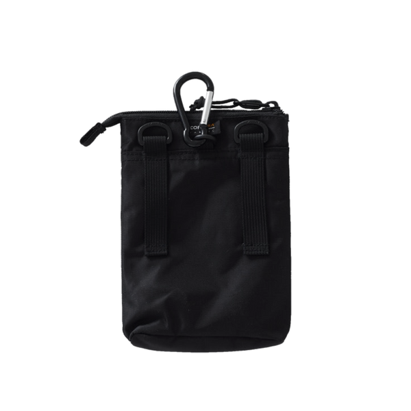 Supreme Shoulder Bag (FW19) Black – Essentiality