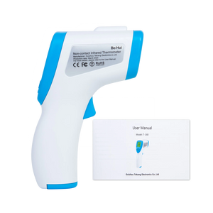 Non-contact Infrared Thermoscanner