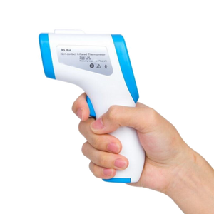 Non-contact Infrared Thermoscanner