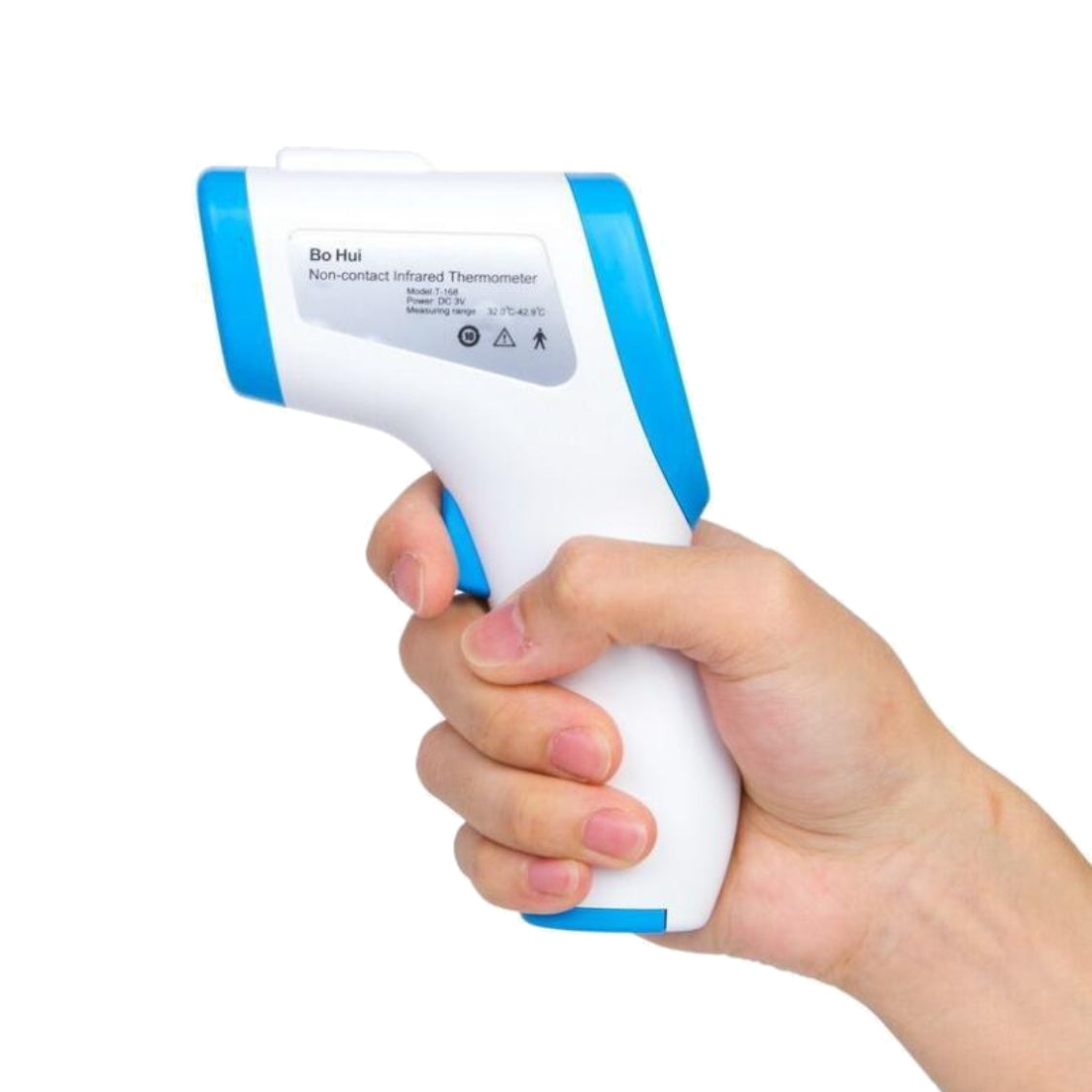 Non-contact Infrared Thermal Scanner
