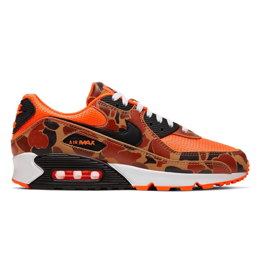 Nike Air Max 90 SP Duck Camo Orange