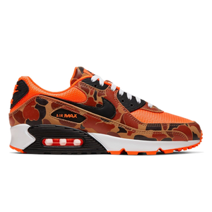 Nike Air Max 90 SP Duck Camo Orange