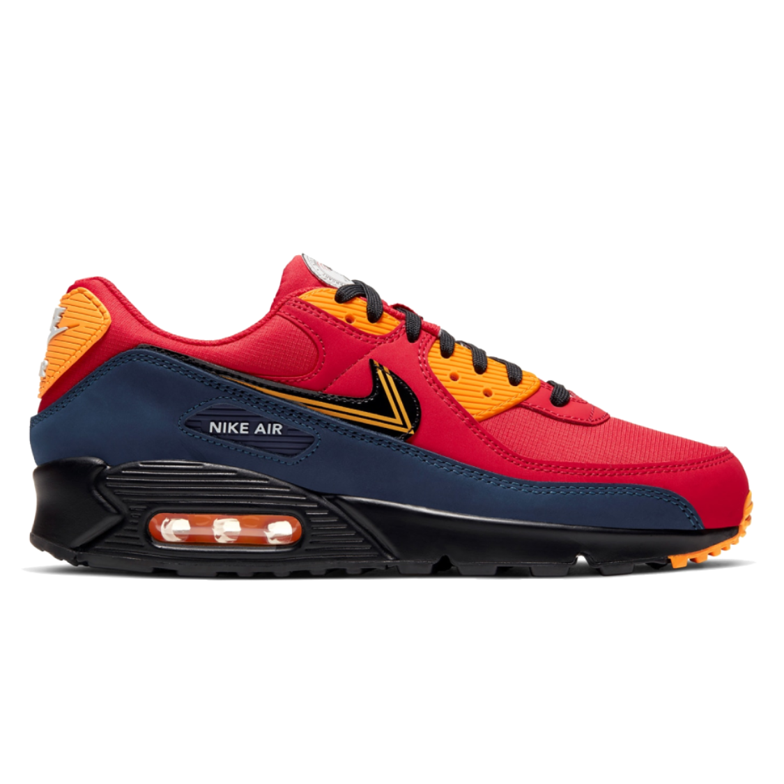 Nike Air Max 90 City Pack London (2020)