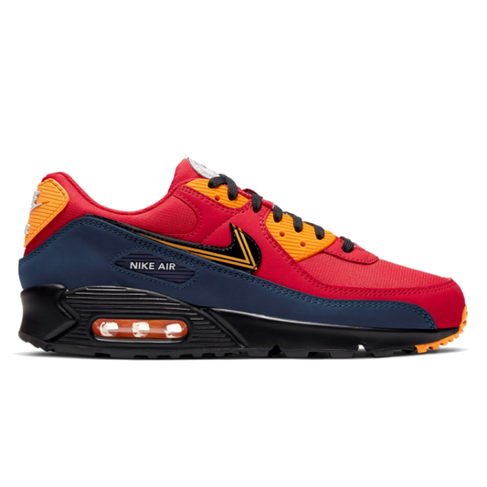 Nike Air Max 90 City Pack London (2020)