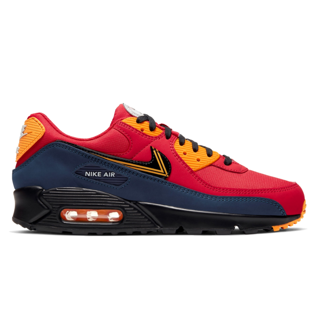 Nike Air Max 90 City Pack London (2020)