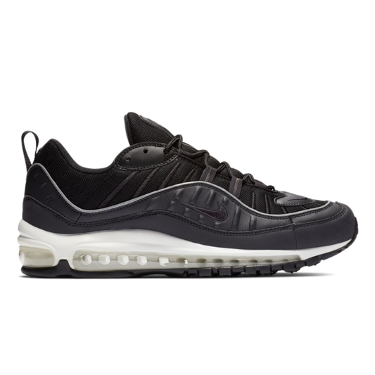 Nike Air Max 98 Reflective Oil Grey