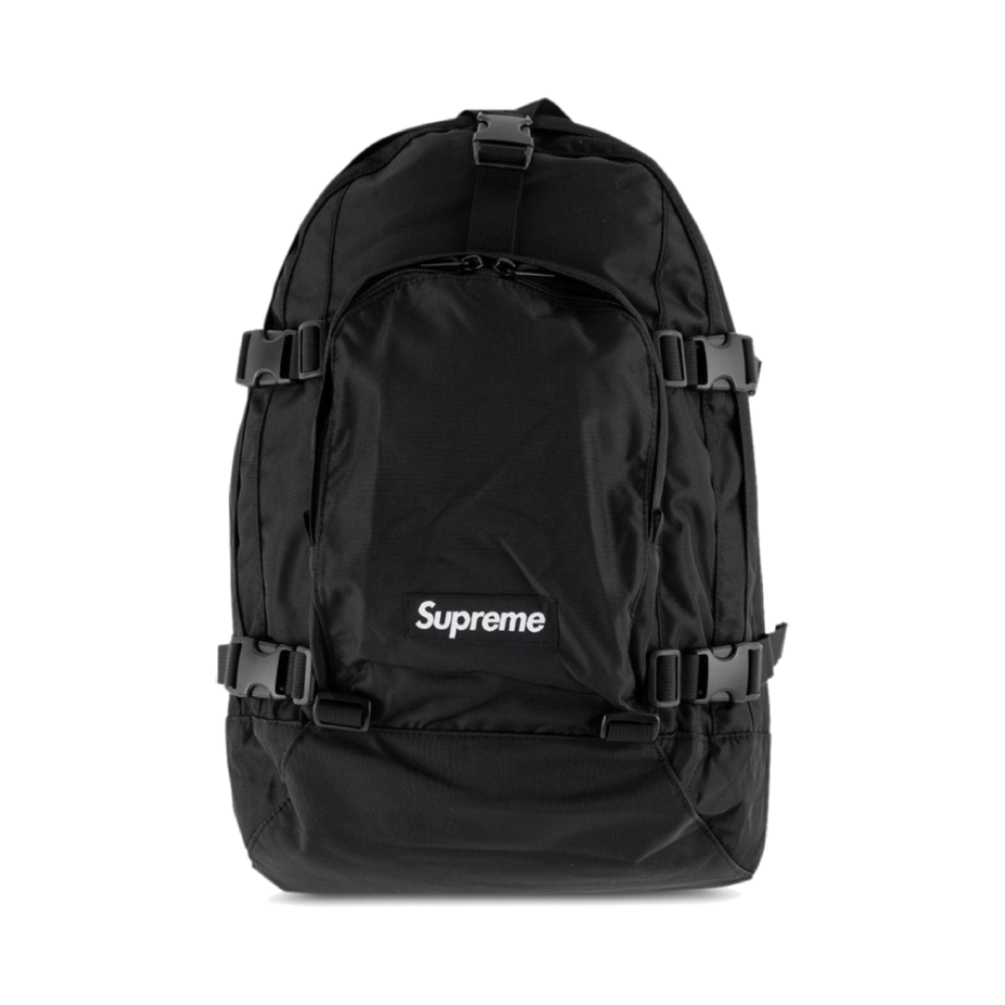 Supreme Backpack (FW19) Black