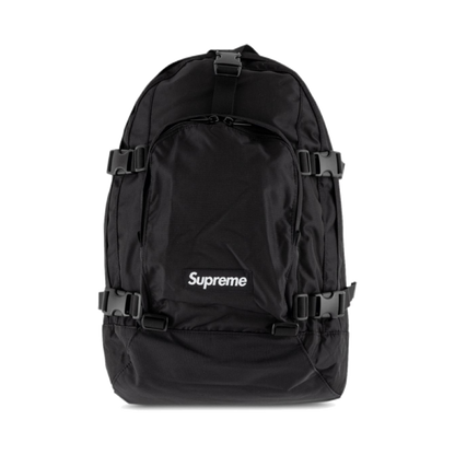 Supreme Backpack (FW19) Black