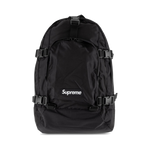 Load image into Gallery viewer, Supreme Backpack (FW19) Black
