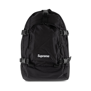 Fw19 supreme backpack sales
