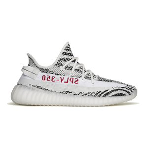 Yeezy Boost 350 V2 'Zebra'