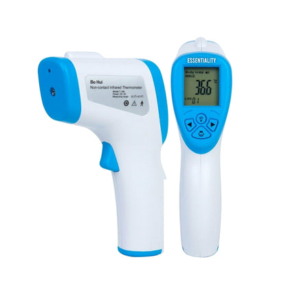 Non-contact Infrared Thermal Scanner