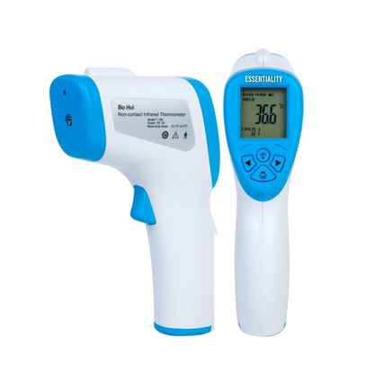 Non-contact Infrared Thermoscanner