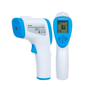 Non-contact Infrared Thermoscanner