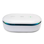 Load image into Gallery viewer, iProtect | UVC Smart Sterilizer + Wireless Charger
